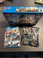 Lego set 60139, Kinderen en Baby's, Speelgoed | Duplo en Lego, Ophalen, Zo goed als nieuw, Complete set, Lego