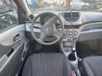 RADIO Nissan Pixo Hatchback 1.0 12V (K10B) (01-2009/10-2013), Gebruikt, Nissan