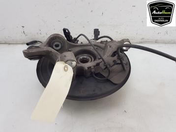 FUSEE LINKS ACHTER Mercedes-Benz GLC Coupe (C253), Gebruikt, Mercedes-Benz