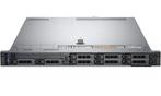 Dell EMC PowerEdge R640 - 8x SFF