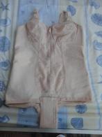 body grote maat, Vêtements | Femmes, Grandes tailles, Neuf, Lingerie ou Maillot de bain, Enlèvement ou Envoi, Beige