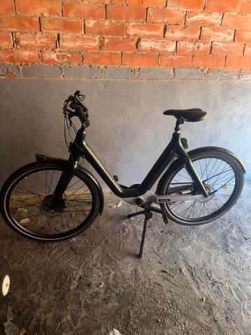 Elektrische fiets stella muto NIEUW!!! beschikbaar voor biedingen