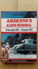 Ardennen - Herdenkingsalbum (Heimdal), Gelezen, Algemeen, Ophalen of Verzenden, Tweede Wereldoorlog
