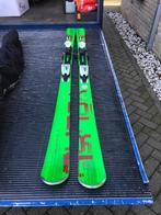 volkl ski full sensor woodcore 185, Ophalen, Ski
