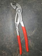 Pince pour pompe à eau Kinpex, Enlèvement ou Envoi, Neuf