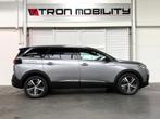 Peugeot 5008 5008 GT-LINE 7-Zitpl 1.6BlueHDi PANO*CAM*NAV*CA, Auto's, Gebruikt, 4 cilinders, Bedrijf, Diesel