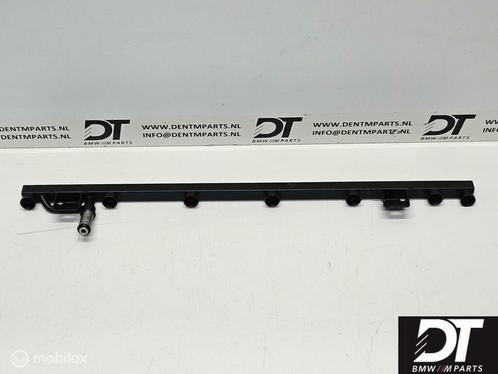 Brandstofrail BMW M3 E36 S50 3.2 S50B32 13531404390, Auto-onderdelen, Brandstofsystemen, BMW, Gebruikt, Ophalen of Verzenden