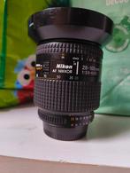 Nikon Nikkor 28-105mm 3.5-4.5, Audio, Tv en Foto, Fotocamera's Digitaal, Ophalen, Zo goed als nieuw