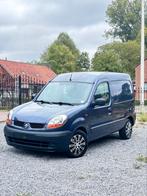 Renault kangoo lichte vracht met schuifdeur 1.5dci, Auto's, Renault, Particulier, Te koop, ABS