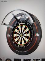 Winmau, Ophalen, Gebruikt