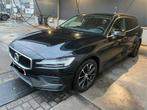 Volvo V60 B4 momentum pro, Auto's, 4 cilinders, 1969 cc, Zwart, V60