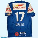 Match Worn Genk Simaeys, Ophalen of Verzenden, Zo goed als nieuw