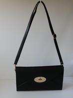 Mulberry damestas., Handtassen en Accessoires, Tassen | Damestassen, Ophalen of Verzenden, Zo goed als nieuw, Zwart, Overige typen