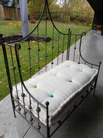 Canapé type marocain, Huis en Inrichting, Zetels | Zetels, Minder dan 75 cm, Tweepersoons, Rechte bank, Minder dan 150 cm