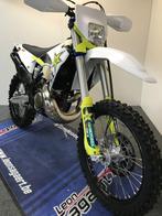 Husqvarna TE 300i bwj. 2021 a 7950, ref LS 2423, Motoren, 300 cc, Bedrijf, Enduro, 1 cilinder
