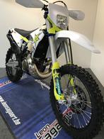 Husqvarna TE 300i bwj. 2021 a 7950, ref LS 2423, Bedrijf, 12 t/m 35 kW, 300 cc, Enduro