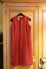 Prachtige jurk S van MK, Kleding | Dames, Ophalen of Verzenden, Zo goed als nieuw, Knielengte, Maat 36 (S)