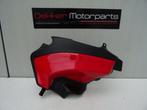 Rechter Zijkuip deel Ducati Panigale V2 955 2020-2024 Rood, Neuf, -, -, -