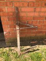 Betonklemmen, Doe-het-zelf en Bouw, Ophalen, Zo goed als nieuw