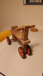 Retro loopfiets, Antiek en Kunst, Ophalen
