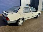 1985 Renault 25 TS - Franse jaren ‘80 youngtimer, Gebruikt, Bedrijf, Handgeschakeld, Overige carrosserie