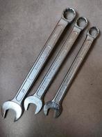 BAHCO Steekringsleutels NOS, Ophalen of Verzenden, Nieuw