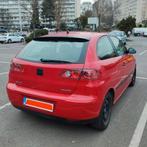 Seat Ibiza 1.4 essence, LEZ ok 2030, bon état, Auto's, Voorwielaandrijving, Stof, Ibiza, Handgeschakeld