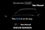Mercedes-Benz GLB 250 4MATIC AMG Line + CARPLAY + PANO DAK +, Automaat, Stof, Gebruikt, Wit