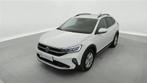 Volkswagen Taigo 1.0 TSI 95cv Life CARPLAY / FULL LED / PDC, Auto's, Stof, Gebruikt, 95 pk, 5 zetels