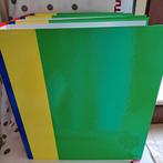 Nieuwe ordners ringmappen A4, Ophalen of Verzenden, Zo goed als nieuw