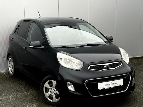 Kia New Picanto • 1.0i 150.000 km 06/2011 • Euro5 Benzine, Auto's, Kia, Bedrijf, Te koop, Picanto, ABS, Airbags, Airconditioning