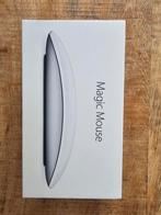 APPLE MAGIC MOUSE 2 BLANCHE - ÉTAT COMME NEUF, Computers en Software, Muizen, Ophalen, Zo goed als nieuw
