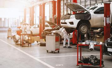 Automechanica/Geweldige prijs! beschikbaar voor biedingen