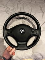 Bmw 1 serie f20/f21 steering wheel met airbag en knoppen, Ophalen, Gebruikt, BMW