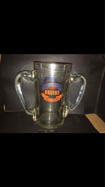 Gezocht: aarschotse bruine - cristal monopole - ritchie beschikbaar voor biedingen