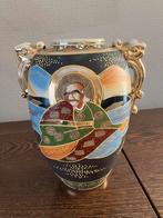 Japanse Satsuma vaas, Antiek en Kunst, Ophalen of Verzenden