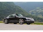 Porsche - 1995 - 911 993 Turbo 3.6 WLS1 - Personenauto, Overige brandstoffen, Bedrijf, Te koop, Coupé