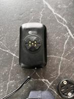 Garmin fiets gps met hartslag en cadans, Ophalen of Verzenden, GPS, Gebruikt