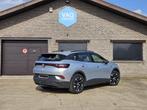 Volkswagen ID4 Pro Life 83Kwh, Auto's, Automaat, Zwart, 5 zetels, 5 deurs
