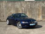 BMW Z3 1.9i 16v Roadster | Sportinterieur & sportonderstel, Auto's, Euro 2, Achterwielaandrijving, 87 kW, 4 cilinders