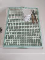 Égouttoir pour vaisselle, Enlèvement ou Envoi, Comme neuf