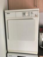 Droogkast Miele, luchtafvoer buis, Elektronische apparatuur, Ophalen, 6 tot 8 kg, Gebruikt, Luchtafvoer