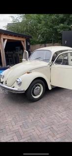 VW Beetle 1968 - voiture ancienne approuvée, Autos, Achat, Volkswagen, 2 portes, Particulier