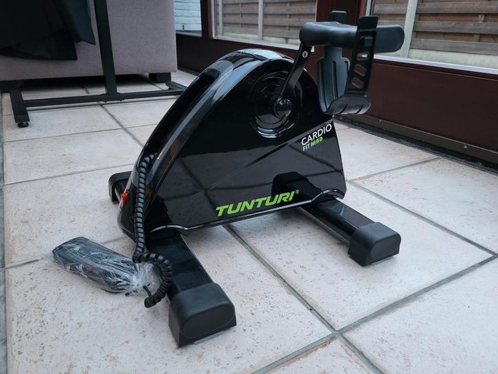 Minifiets gemotoriseerd - Tunturi Cardio fit M50, Sport en Fitness, Fitnessapparatuur, Stoelfiets, Ophalen