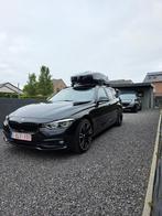 BMW 316D F31 2016 184pk, Auto's, BMW, Particulier, Te koop, Cruise Control