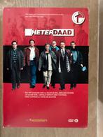 Heterdaad reeks 1, Cd's en Dvd's, Ophalen, Zo goed als nieuw