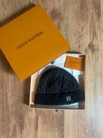 Louis Vouitton Muts, Ophalen of Verzenden, Muts