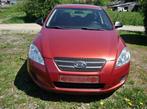 Kia ceed, Auto's, Bedrijf, Diesel, Euro 4, Te koop