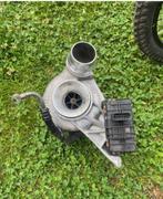 Turbo bmw n47, Auto-onderdelen, Ophalen of Verzenden, BMW