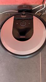 iRobot roomba i7, Ophalen of Verzenden, Gebruikt, Robotstofzuiger